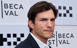 Nam tài tử Ashton Kutcher mắc bệnh hiểm nghèo