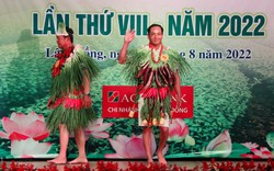 Cán bộ, hội viên, nông dân tỉnh Lâm Đồng thể hiện tài năng tại Hội thi nhà nông đua tài lần thứ VIII