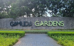 Hà Nội: Trộm liên tiếp đột nhập vào các căn hộ hạng sang ở khu đô thị Gamuda Gardens