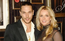 Phản ứng của Britney Spear khi chồng cũ "cạn tiền"