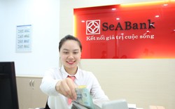 SeABank tăng vốn điều lệ lên gần 19.809 tỷ đồng