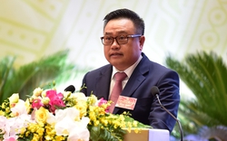 Chủ tịch Hà Nội Trần Sỹ Thanh: Việc thuê doanh nghiệp bưu chính công ích gặp khó