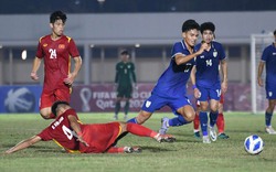 Link xem trực tiếp U19 Việt Nam vs U19 Thái Lan (18h30)