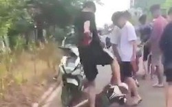Hà Tĩnh: Gia đình nam sinh lớp 8 bị đánh dã man bức xúc lên tiếng