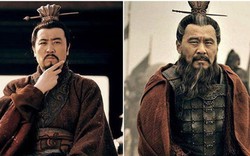 2 nhân vật là nỗi bất an của Lưu Bị và Tào Tháo, sau thành họa của Thục - Ngụy