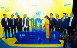 Viettel Global đạt doanh thu gần nửa tỷ USD trong 6 tháng đầu năm 2022