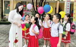 Phú Thọ: Thiếu hơn 3.000 giáo viên ở các cấp học