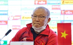 Thầy Park tung "đòn gió" khiến báo Thái Lan "chao đảo" trước thềm AFF Cup 2022