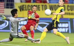 Malaysia và Indonesia ồ ạt nhập tịch ngôi sao châu Âu đấu Việt Nam tại AFF Cup