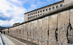 Những điều liên quan đến bức tường Berlin ít được nhắc đến