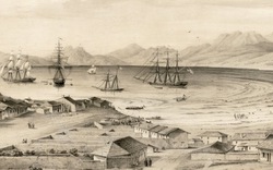Điều gì khiến Mỹ bất ngờ xâm lược Mexico năm 1842?