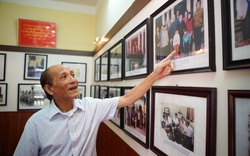 Ký ức về ngôi nhà bác Hồ lần đầu tiên đặt chân ở Hà Nội sau hơn 33 năm ra đi tìm đường cứu nước