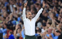 Man City đại thắng “6 sao”, HLV Guardiola hết lời tung hô Haaland, Alvarez