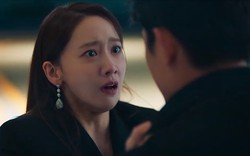 Phim Big Mouth tập 14: Yoona phẫn nộ, "Big Mouse" mới Lee Jong Suk có dễ dàng bị hạ gục?