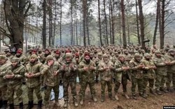 Nga điều 1.300 chiến binh Chechnya tinh nhuệ tới trấn giữ Kherson 