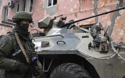 Nga nói gì về cuộc phản công của Ukraine ở Kharkov?