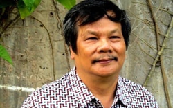 Nhà thơ Trần Quang Quý qua đời vì bạo bệnh