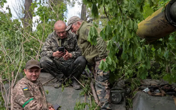 Nga tung quân tiếp viện tới trấn giữ Kharkov, chặn cuộc tấn công của Ukraine