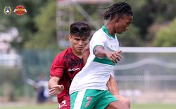 U20 Indonesia gặp biến căng trước đại chiến với U20 Việt Nam