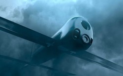 Bí ẩn máy bay 'Bóng ma Phượng hoàng' của Mỹ 'mất tích' trên chiến trường Ukraine
