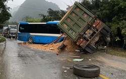 Chủ phương tiện, người đứng đầu đơn vị kinh doanh vận tải có chịu trách nhiệm khi xảy ra TNGT?