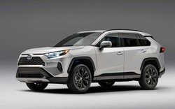 Cú sốc với Toyota: Có thể mất 150 triệu USD để dàn xếp vụ kiện do lỗi bơm nhiên liệu