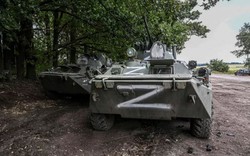 Ukraine tuyên bố quân đội Nga rút lui nhanh chóng, bỏ lại một nửa số trang thiết bị