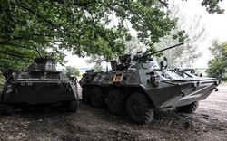 Cuộc phản công phía nam của Ukraine là nhằm 'đánh lừa Nga’?