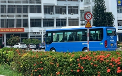 Sân bay Tân Sơn Nhất sắp có 3 tuyến xe buýt phục vụ khách