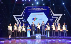 Top 10 doanh nghiệp Công nghệ Thông tin Việt Nam 2022: FPT bội thu giải thưởng