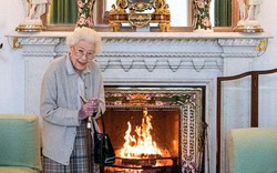 Giáo sĩ Scotland kể về lần dùng bữa với Nữ hoàng Elizabeth vài ngày trước khi bà qua đời