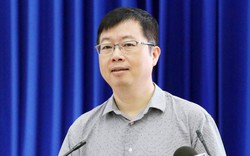 Cục trưởng Nguyễn Thanh Lâm được bổ nhiệm làm Thứ trưởng Bộ Thông tin và Truyền thông