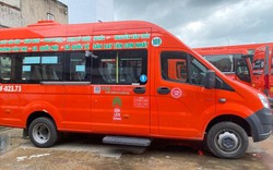 Chính thức khôi phục tuyến xe buýt 109 đi sân bay Tân Sơn Nhất