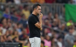 Barca đại thắng “4 sao”, vì sao HLV Xavi vẫn không hài lòng?