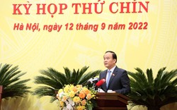 5 nội dung quan trọng của Kỳ họp thứ 9 HĐND Hà Nội