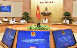 Khởi công 4 sân bay vào cuối năm 2022 và đầu năm 2023