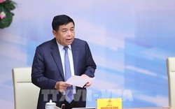 Bộ trưởng Nguyễn Chí Dũng: Tăng trưởng kinh tế sẽ khó khăn hơn trong quý IV/2022 và năm 2023