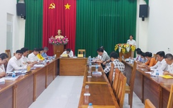Vụ người nhà Bí thư huyện Long Thành, Đồng Nai mua nhiều đất nông nghiệp: Cấp "giấy hồng" đúng quy định
