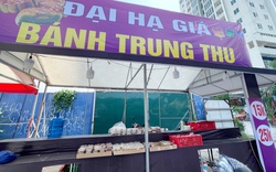 Có nên mua bánh Trung thu đại hạ giá sau rằm tháng Tám?