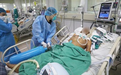 Bệnh nhân Covid-19 nặng tại Hà Nội gia tăng, có phải do vaccine giảm hiệu quả?