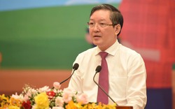 Toàn văn bài phát biểu bế mạc của Chủ tịch Hội NDVN Lương Quốc Đoàn tại Diễn đàn "Người nông dân chuyên nghiệp"