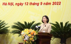 Hà Nội bổ sung 2.361 biên chế giáo viên năm học 2022-2023, quận Hoàng Mai được giao nhiều nhất
