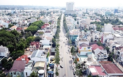 Xoay trục phát triển đô thị Biên Hòa