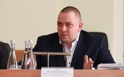 Ukraine bắt giam cựu lãnh đạo Sở An ninh Kharkov vì tình nghi phản quốc