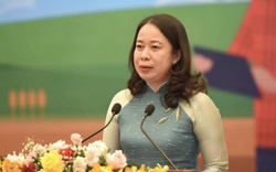 Toàn văn bài phát biểu của Phó Chủ tịch nước Võ Thị Ánh Xuân tại Diễn đàn Nông dân quốc gia