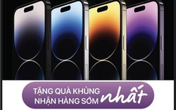 Website TopZone nóng từng giây với gần 30 ngàn lượt đăng ký mua iphone 14