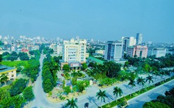 Sẽ sáp nhập thị xã Cửa Lò và 6 xã của huyện Nghi Lộc vào thành phố Vinh (Nghệ An)