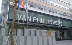 Đầu tư Văn Phú - Invest (VPI) bị phạt 200 triệu đồng do vi phạm trong lĩnh vực chứng khoán