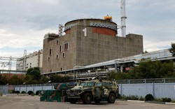Nga cáo buộc Mỹ đứng sau cuộc tấn công của Ukraine vào nhà máy hạt nhân Zaporizhzhia