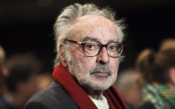 Người "khổng lồ" của điện ảnh Pháp - đạo diễn Jean-Luc Godard qua đời
